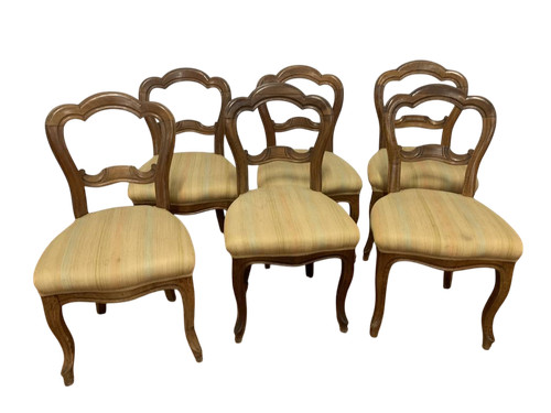 Gruppo antiche sedie - gruppo,