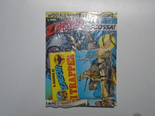 Zagor speciale ancora - 1,
