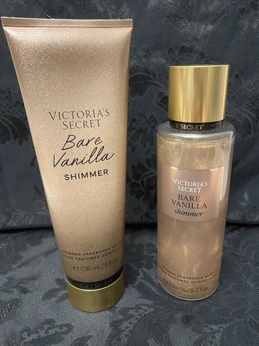 Victoria secret bare - secret,