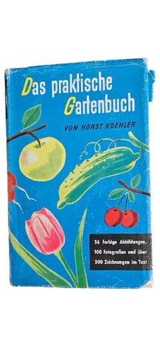 Horst koehler libro - horst,