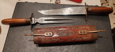 Set forchetta e coltello per