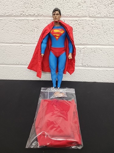 Hot toys dc - toys, 1/6