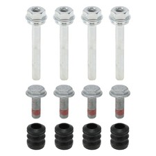 Kit Guida perno morsa freno