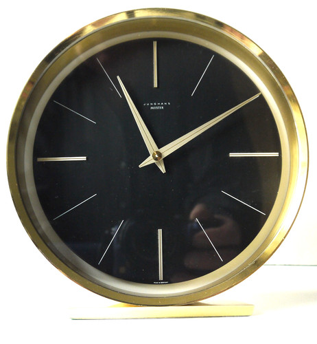 Orologio tavolo junghans - orologio, da