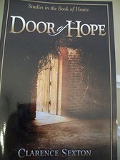 Door of Hope Studies in the