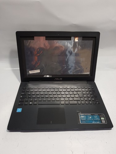 Asus x553m intel pentium - asus,