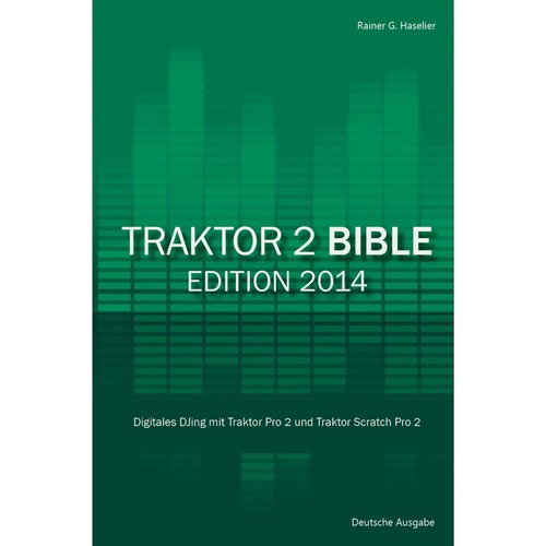 Traktor bible 2014 - traktor,