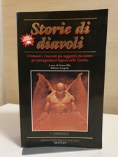 Storie Di Diavoli; Gianni