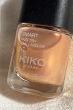 Nuovo! Kiko Milano Smart