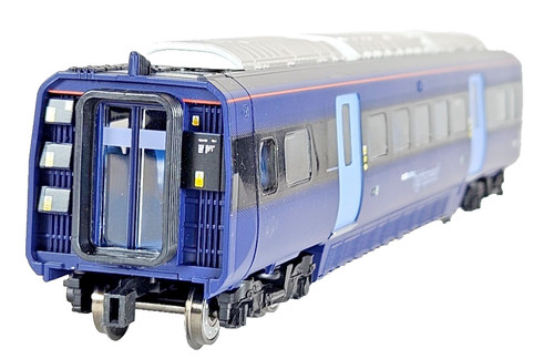 Hornby r4453 gauge - r4453, oo