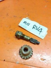 Rinvio Contakm Motori