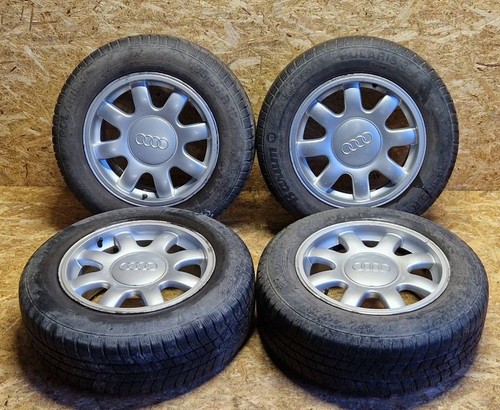 Audi 1997 set - 8d, r15