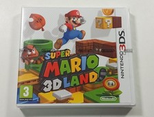 SUPER MARIO 3D LAND NINTENDO