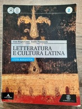 Letteratura e cultura latina