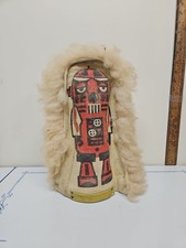 ROBOT Carnival Circus Knock