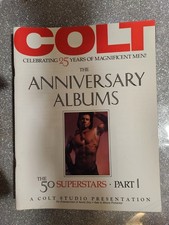 Gay Interest - Magazine - Colt