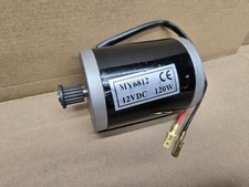 Motore volt 120w - 12,