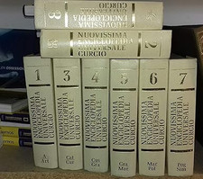 Nuovissima enciclopedia
