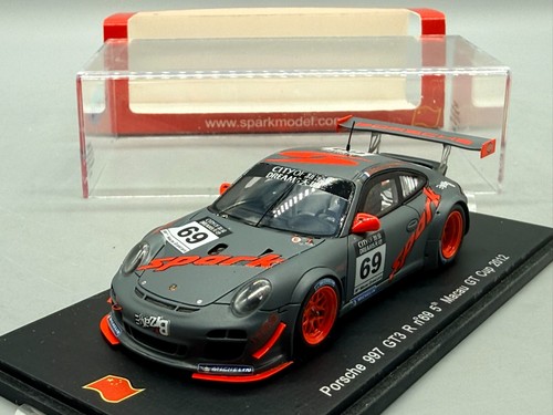 Modellini auto spark - 1:43,