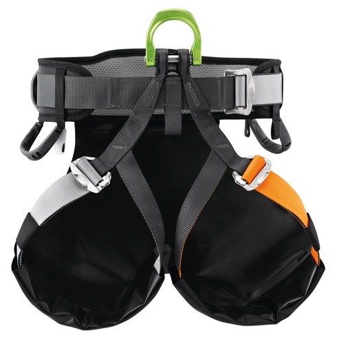 Petzl canyon guide taglia 1 - guide,