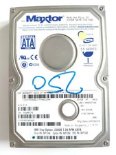 Hard Disk 3,5 3.5" Sata Maxtor