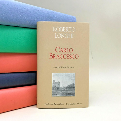 Carlo braccesco roberto - braccesco,