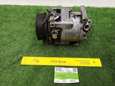 507775200 COMPRESSORE ARIA CONDIZIONATA CLIMA AC FIAT BRAVA (95-02) 2001 1.9