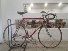 COLNAGO SUPER 1978 ROSSO