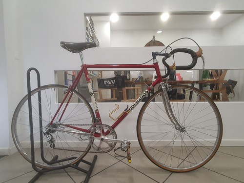 Colnago super 1978 - colnago,