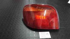 Fanale posteriore stop - fanale,