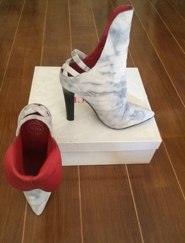 Stivaletti jeffrey campbell - stivaletti,