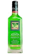 XENTA ABSENTA 140 PROOF CL