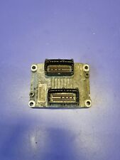 Engine control unit ECU Fiat