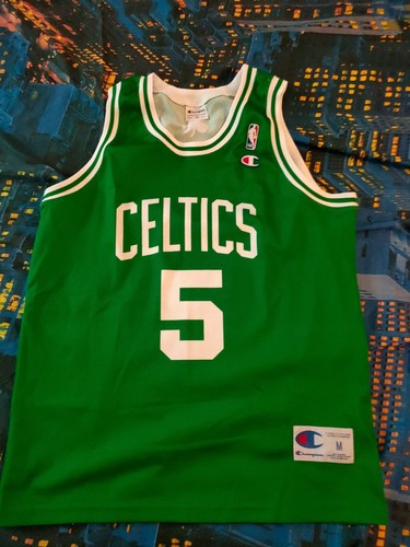 Kevin garnett boston celtics - garnett,