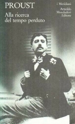 Alla ricerca del - ricerca, perduto