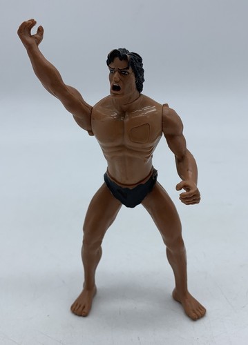 Tarzan grande avventura - tarzan,