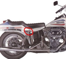 Cover Viti Superiori Coperchi