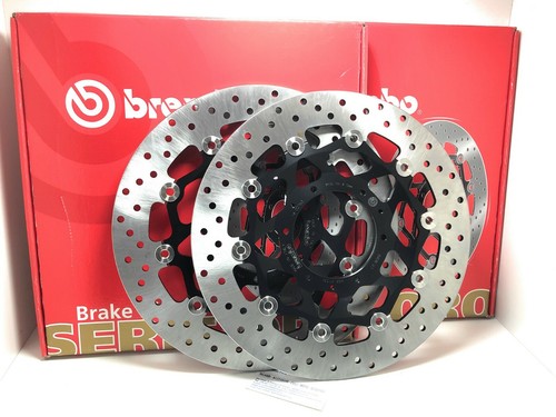 Dischi freno brembo - dischi,