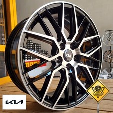 IGP Kit 4 Cerchi In Lega 18''