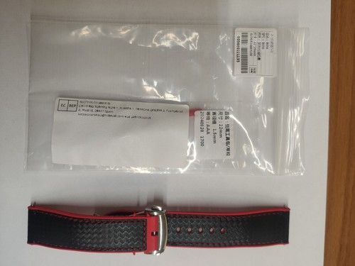 Cinturino silicone per - cinturino,