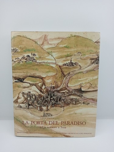 Porta del paradiso un - la,
