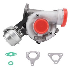 Turbocompressore per VW Passat Audi 1.9TDI 2.0TDI 96-103 KW 130-140 CV AWX BPW 717858