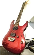 Ibanez Prestige RGA121H (2007)