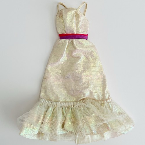 Barbie cristallo vintage solo - barbie,