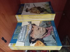 Blueberry Gazzetta Serie