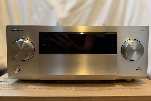 Pioneer lx79 ricevitore - pioneer,