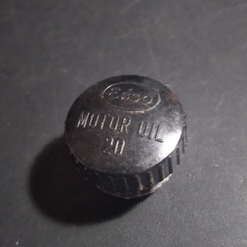 Nos esso vented - nos,