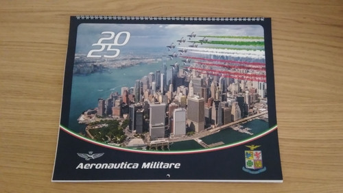 Calendario aeronautica - calendario,