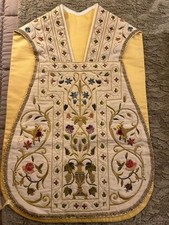 Antica pianeta Riporta