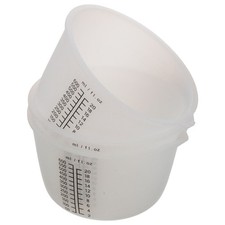  3 Pcs Coppe Silicone